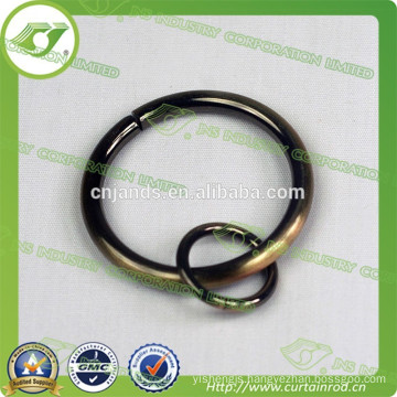 Guangzhou home decor Eyelet Curtain Rings